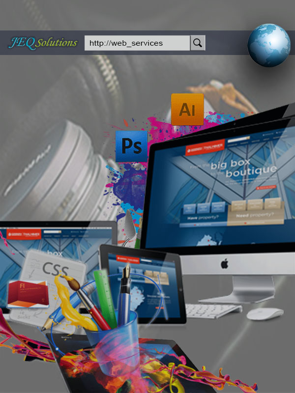 Static Website