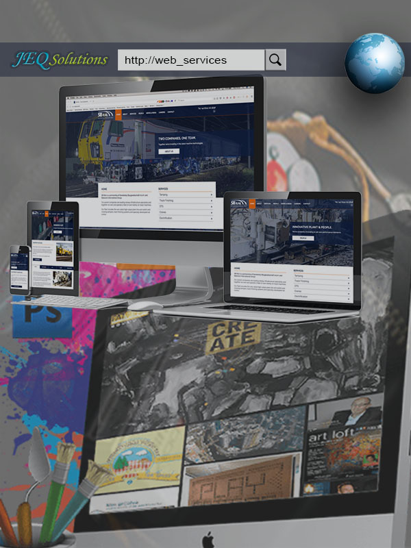 Web System